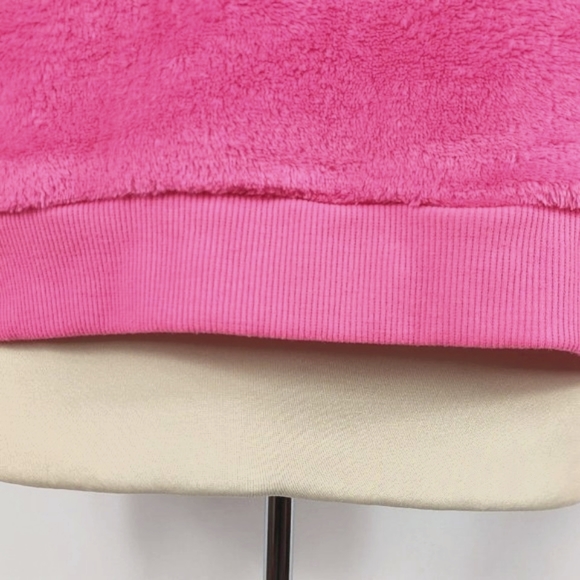 No Boundaries Pink Pullover Sweater - Picture 5 of 13